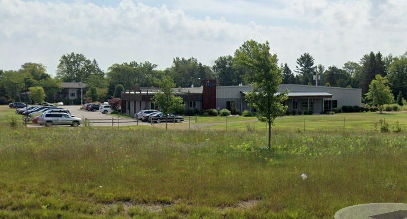 Harveys Bowling Center - 2019 Street View (newer photo)